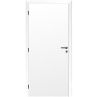 Protipožiarne dvere Solodoor, cpl 60 ľavé, biele