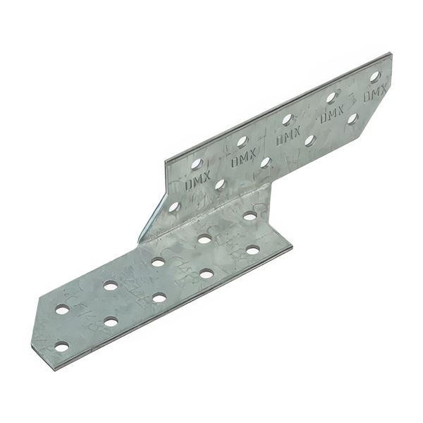 Krokvová spojka LK2 pravá 32 × 170 mm