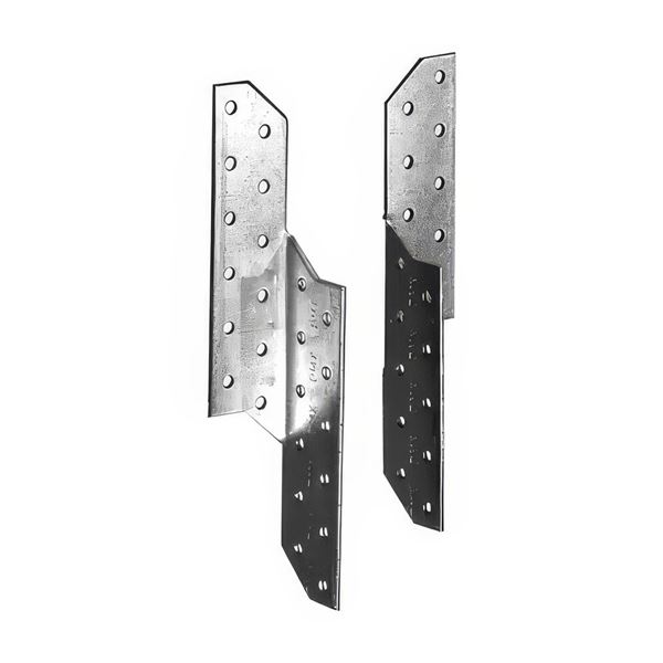 Krokvová spojka LK4 pravá 32 × 210 mm
