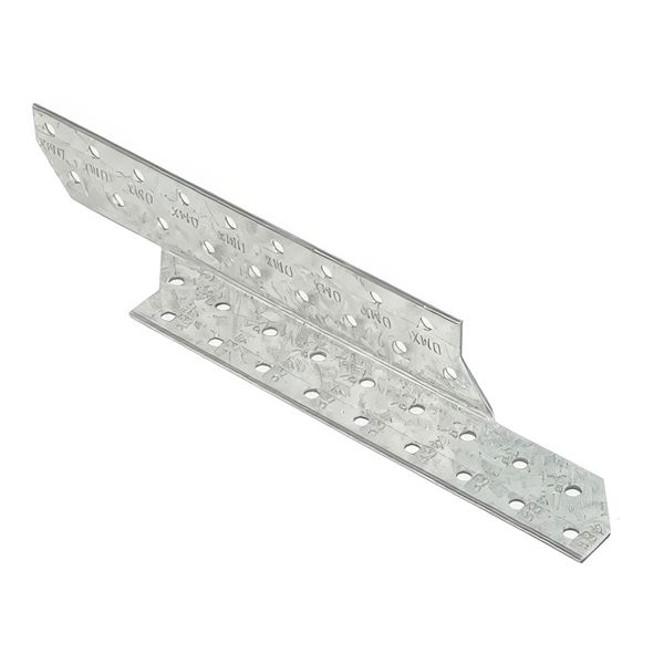 Krokvová spojka LK5 ľavá 32 × 250 mm