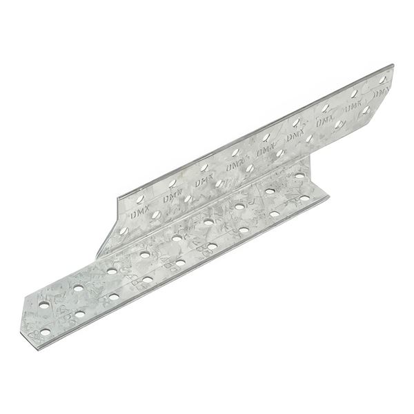 Krokvová spojka LK6 pravá 32 × 250 mm