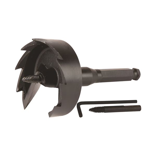 Vykružovacia korunka Makita 2-9/16 65 mm