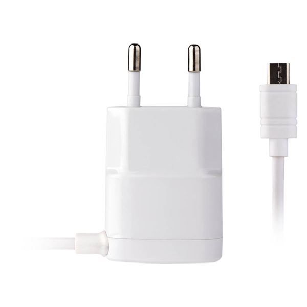 USB adaptér basic kábel do siete1,0A