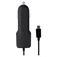 USB Adaptér do auta smart autokábel 3,1A