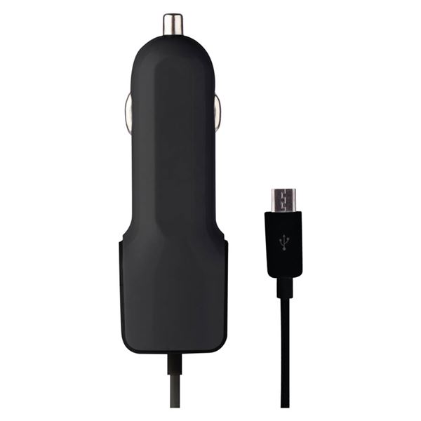 USB Adaptér do auta smart autokábel 3,1A