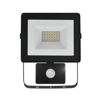 LED reflektor 20W Pir Hobby slim