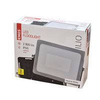 LED reflektor IDEO, 2800 lm, 31W neutrálna biela