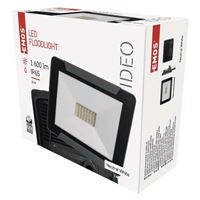 LED reflektor IDEO, 21W neutrálna biela