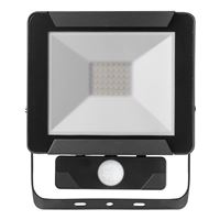 LED reflektor Ideo 30W s pohybovým PIR čidlom