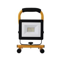 LED reflektor EMOS 20W prenosný neutrálna biela