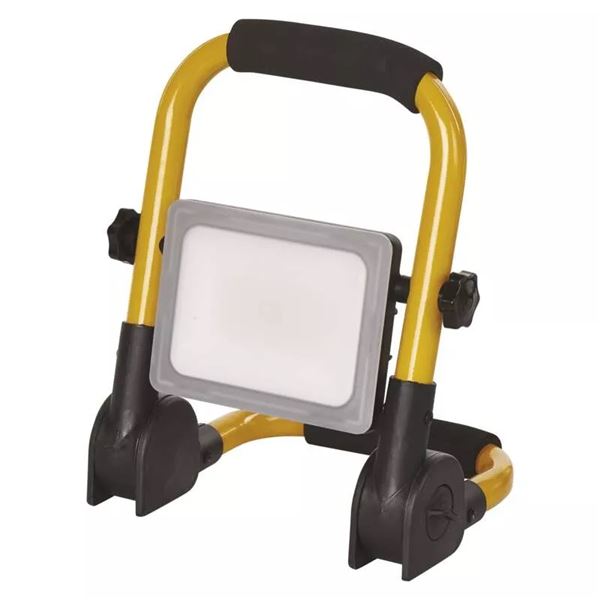LED reflektor prenosný EMOS ILIO, 21 W neutrálna biela