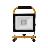 LED reflektor 30W prenosný, neutrálna biela