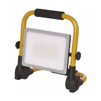 LED reflektor EMOS 51W prenosný neutrálna biela