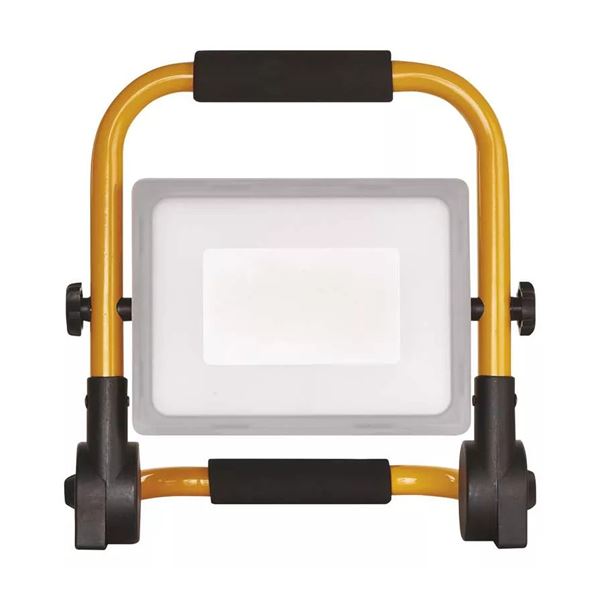 LED reflektor 51W prenosný neutrálna biela