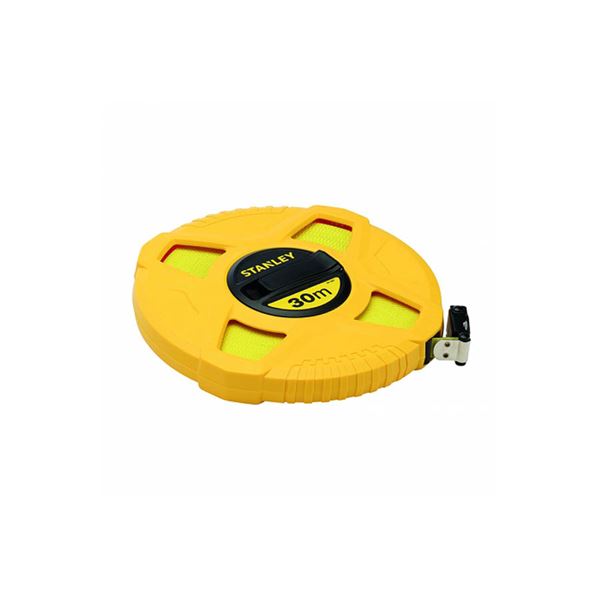 Pásmo Stanley uzatvorené 30 m x 12,7 mm