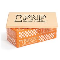 Extrudovaný polystyrén drsný XPS 300 SP-I 600 × 1250 × 50 mm, balenie 6 m², paleta 72 m²