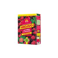 AG Biomin hnojivo na maliny, ostružiny 1kg