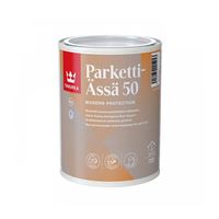 Tikkurila - Parketti ÄSSÄ SEMI-GLOSS 1 L