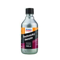 Technický benzín 0,4 L Severochema