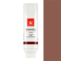 Tmel na drevo Spakkeli 0,5L/ mahagon