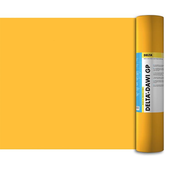 Parozábrana Dörken - Delta Dawi GP 2 x 50 bm, balenie 100 m²
