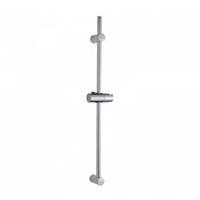 Tyč sprchová Intercom ELSA, 70 cm, posuvný úchyt, chróm