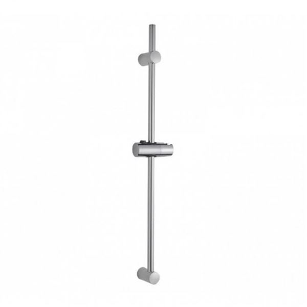 Tyč sprchová Intercom ELSA, 70 cm, posuvný úchyt, chróm