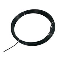 Napínací drôt Retic 3.5 mm PVC 32m