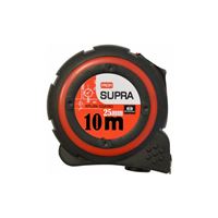 Zviňovací meter Supra Profi 10m/25mm