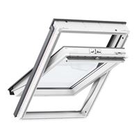 Okno Velux GLU MK04 0061 - 78 x 98 cm, 3 sklo