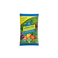 Hnojivo soľ horká 1kg/FO