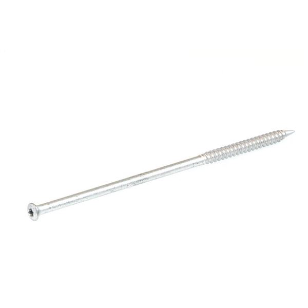 Skrutka do betónu GTHD, 80 x 6,3 mm