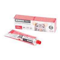 Lepidlo Strend Pro Gardencol, 135 g, na hlodavce, myši, potkany a hmyz