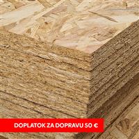 E SHOP OSB 3 hr. 10 mm   2500x1250 mm