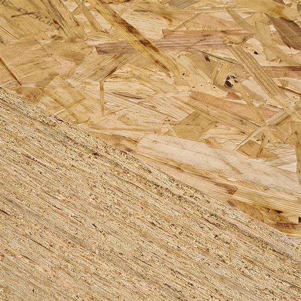 E SHOP OSB 3 hr. 10 mm   2500x1250 mm