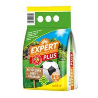 Hnojivo Grass Expert plus/tráv/2,5kg FO+