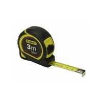 Meter zvinovací Stanley Tylon 3 m