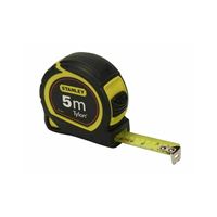 Meter zvinovací Stanley Tylon 5 m