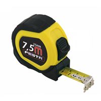 Zviňovací meter Magnetic 7525-7,5m/25mm