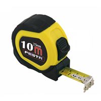 Zviňovací meter Magnetic 10025-10m/25mm