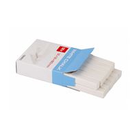 Krieda biela 12x12x80 mm 12 ks