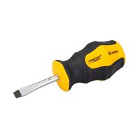 Skrutkovač plochý S2 5,5x38 mm krátky FESTA INDUSTRY