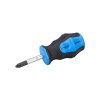 Skrutkovač krížový PH S2 2x38 mm krátky FESTA INDUSTRY