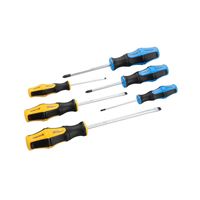 Skrutkovače S2 sada 6 ks FESTA INDUSTRY