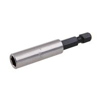 Nadstavec na bity magnetický 1/4" 60 mm