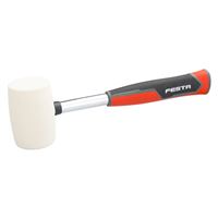 Kladivo Festa 90 mm gumené biele