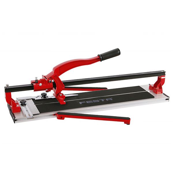 Rezačka dlažby FESTA X 600 mm