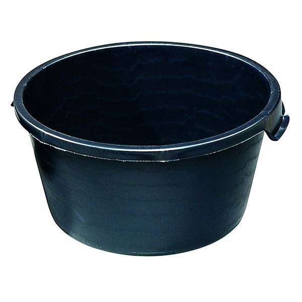 Nádoba murárska 45 l kruhová