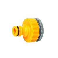 Adaptér big 1", 3/4"+1" Rebiop