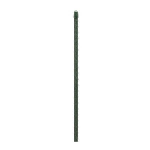 Záhradná tyč, poplastovaná, 150 cm x 20 mm